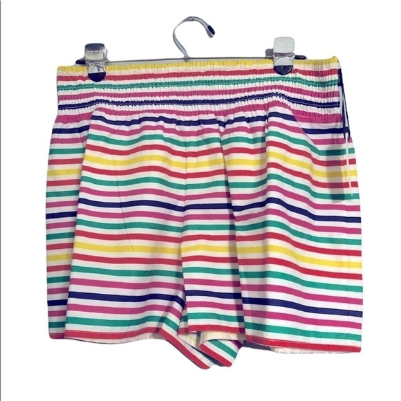 Lovers and Friends shorts Striped - Picture 3 of 10